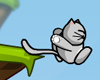 ���� Nom Nom Cat