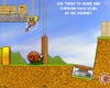 ���� Snail Bob
