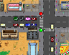 ���� Traffic Trouble