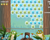 ���� �Bubble Frog
