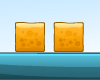 ���� Kamikaze Blocks