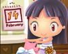���� Meet My Valentine 2