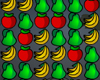 ���� Jungle Fruits