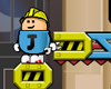 ���� Jump Jim Jump