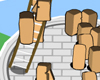 ���� Tower of Moai