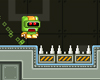 ���� Super Mega Bot