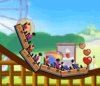 ���� Rollercoaster Creator