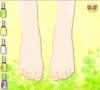 ���� Foot Fashion Show