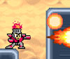 ���� Fire Man - Incoming Storm