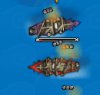 ���� Pirateers