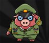 ���� Kamikaze Pigs