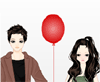 ���� Just Be Friends Couple Creator