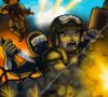 ���� Strike Force Heroes