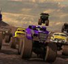 ���� Offroaders