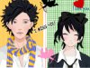 ���� Anime Valentine Couple Creator