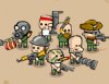 ���� Snake Squad
