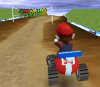 ���� Mario Go Kart