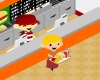 ���� McDonald Videogame