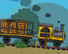  Coal Express 2