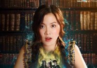 My Dear Warrior มหัศจรรย์รักข้ามกระดาษ