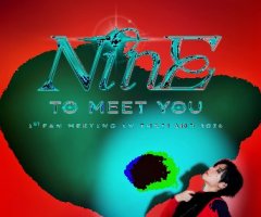 Nine To Meet You 1st Fan Meeting In Thailand 2024