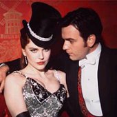 Moulin Rouge คว้าหนังยอดเยี่ยมสมาคมผู้อำนวยการสร้าง