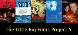 อีกครั้งกับหนังคุณภาพใน The Little Big Films Project 5