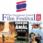 เทศกาลภาพยนตร์ยุโรป 2003 คัดสรรอย่างดีถึง 24 เรื่อง
