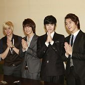 4 หนุ่มเกาหลี ประชันบทนักแสดงไทยใน ใต้ฟ้าตะวันเดียว
