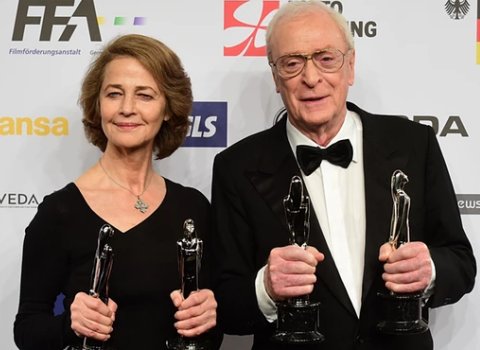 ผลรางวัล ยูโรเปียน ฟิล์ม อวอร์ดส์ ประจำปี 2015