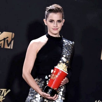 ผลรางวัล MTV Movie & TV Awards ประจำปี 2017