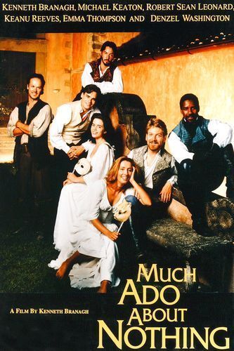 Much Ado About Nothing Movie