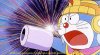 Doraemon The Movie: Nobita's Adventure: the Legend of the Sun King picture