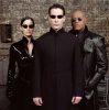 The Matrix: Reloaded picture