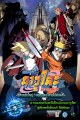 Naruto Movie 2 : Great Clash! The Illusionary Ruins at the Depths of the Earth