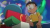 Doraemon The Movie: Nobita's Dinosaur picture