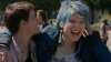 Blue Is the Warmest Color picture