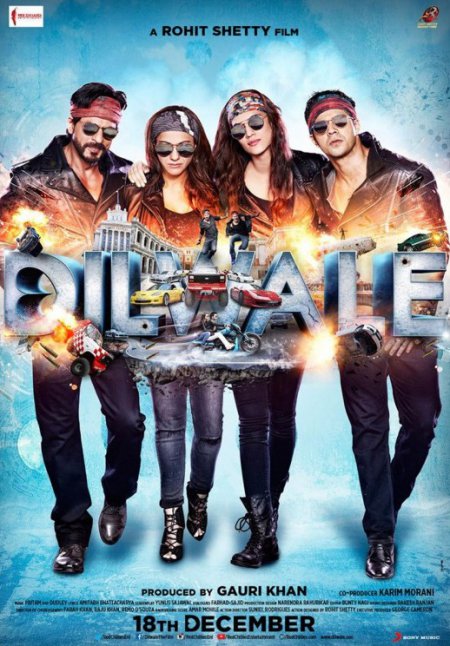 Dilwale full movie download free