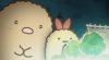 Sumikko Gurashi the Movie: The Unexpected Picture Book and the Secret Child picture