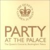 Party at the Palace: Queen's Jubilee Concert