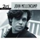อัลบัม 20th Century Masters: The Millennium Collection: The Best of John Mellencamp
