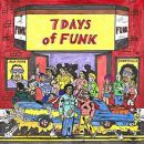 อัลบัม 7 Days of Funk