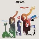 อัลบัม ABBA: The Album