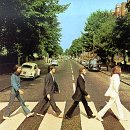 อัลบัม Abbey Road