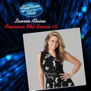 อัลบัม American Idol Season 10: Lauren Alaina