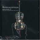 อัลบัม Amplified: A Decade of Reinventing the Cello