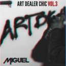 อัลบัม Art Dealer Chic Vol. 3