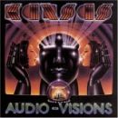 อัลบัม Audio-Visions