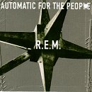 อัลบัม Automatic For The People