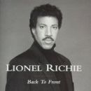 อัลบัม Back To Front